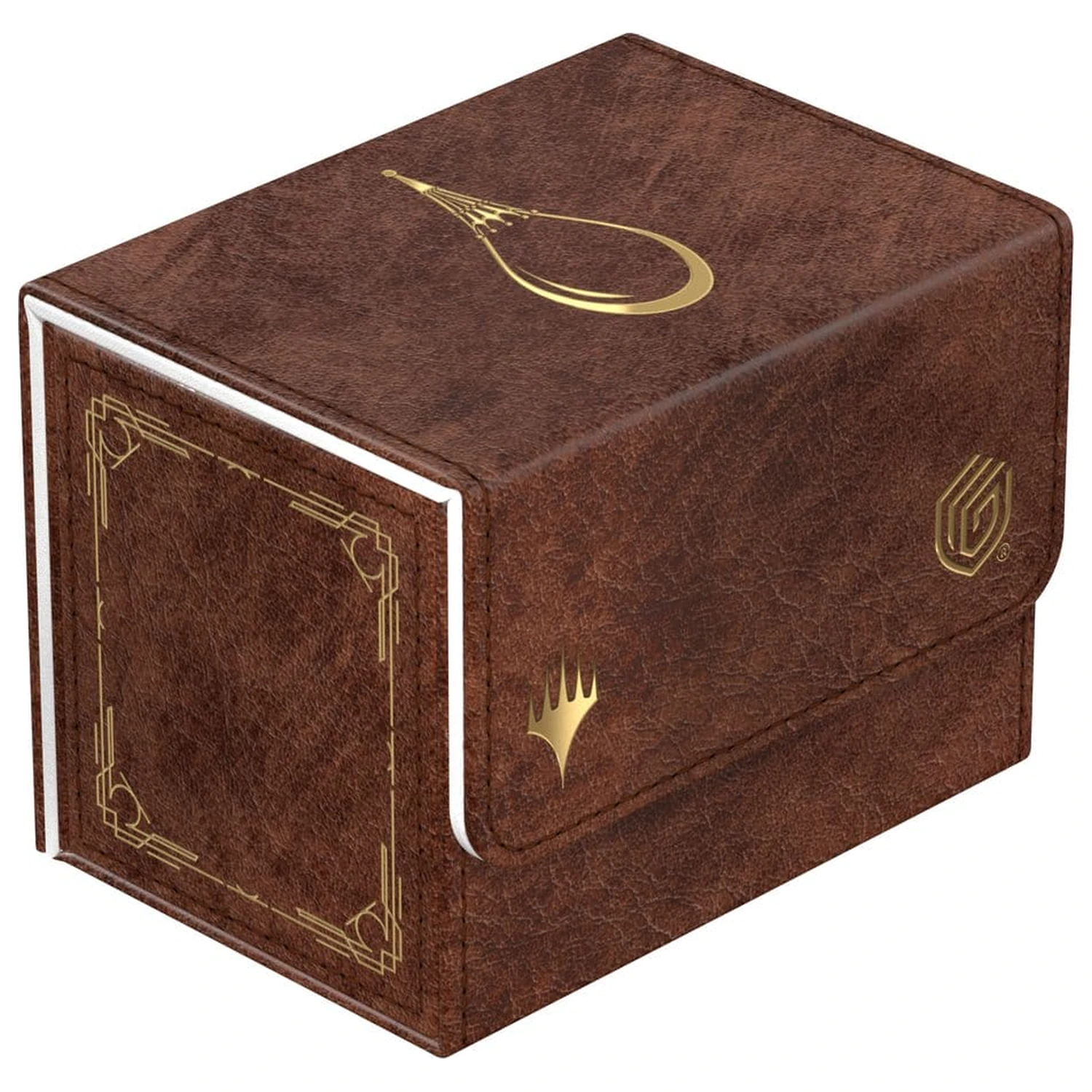 Ultimate Guard Sidewinder 80+ Magic: The Gathering - Mox Pearl produktová fotografia