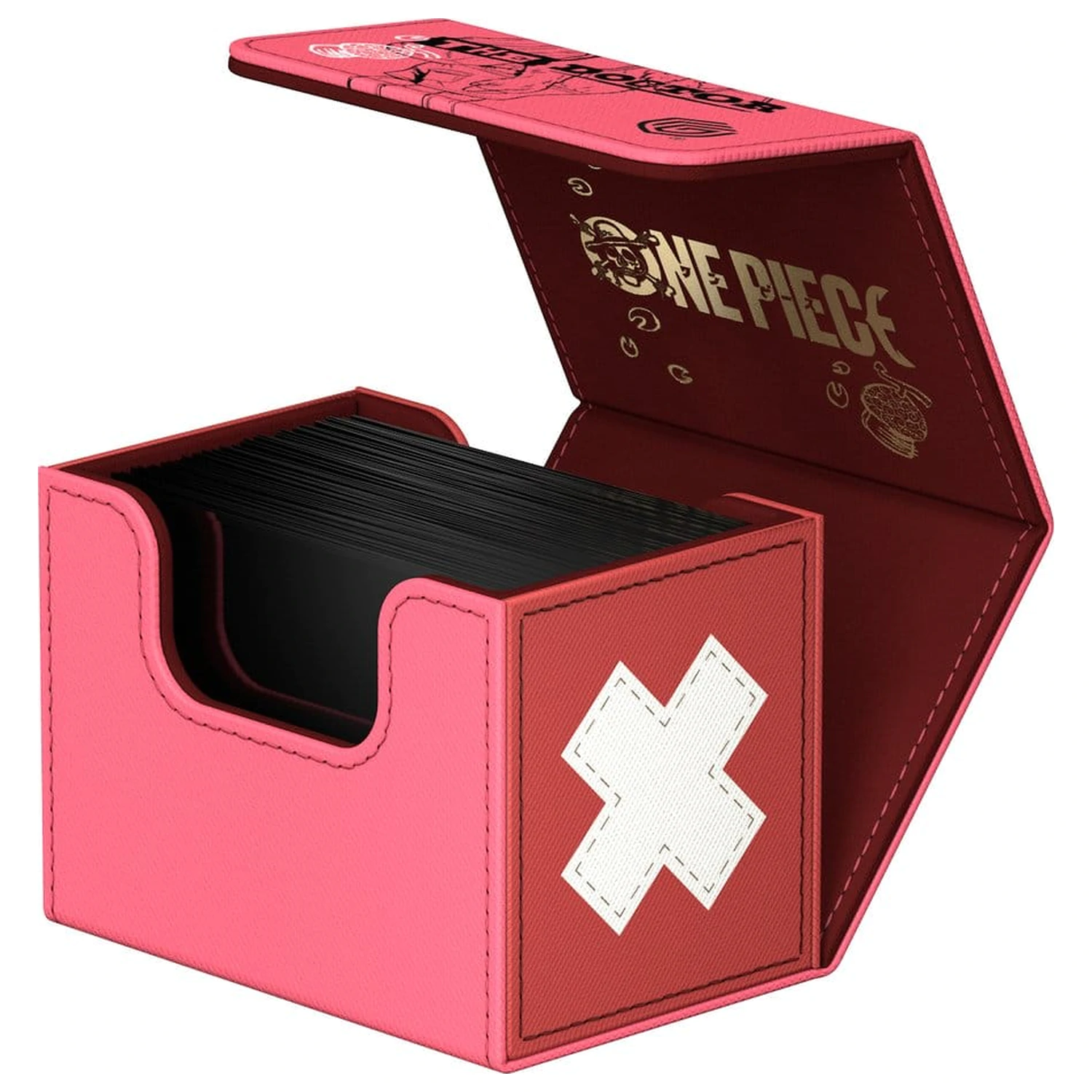 Ultimate Guard Sidewinder 80+ Xenoskin One Piece - Chopper produktová fotografia