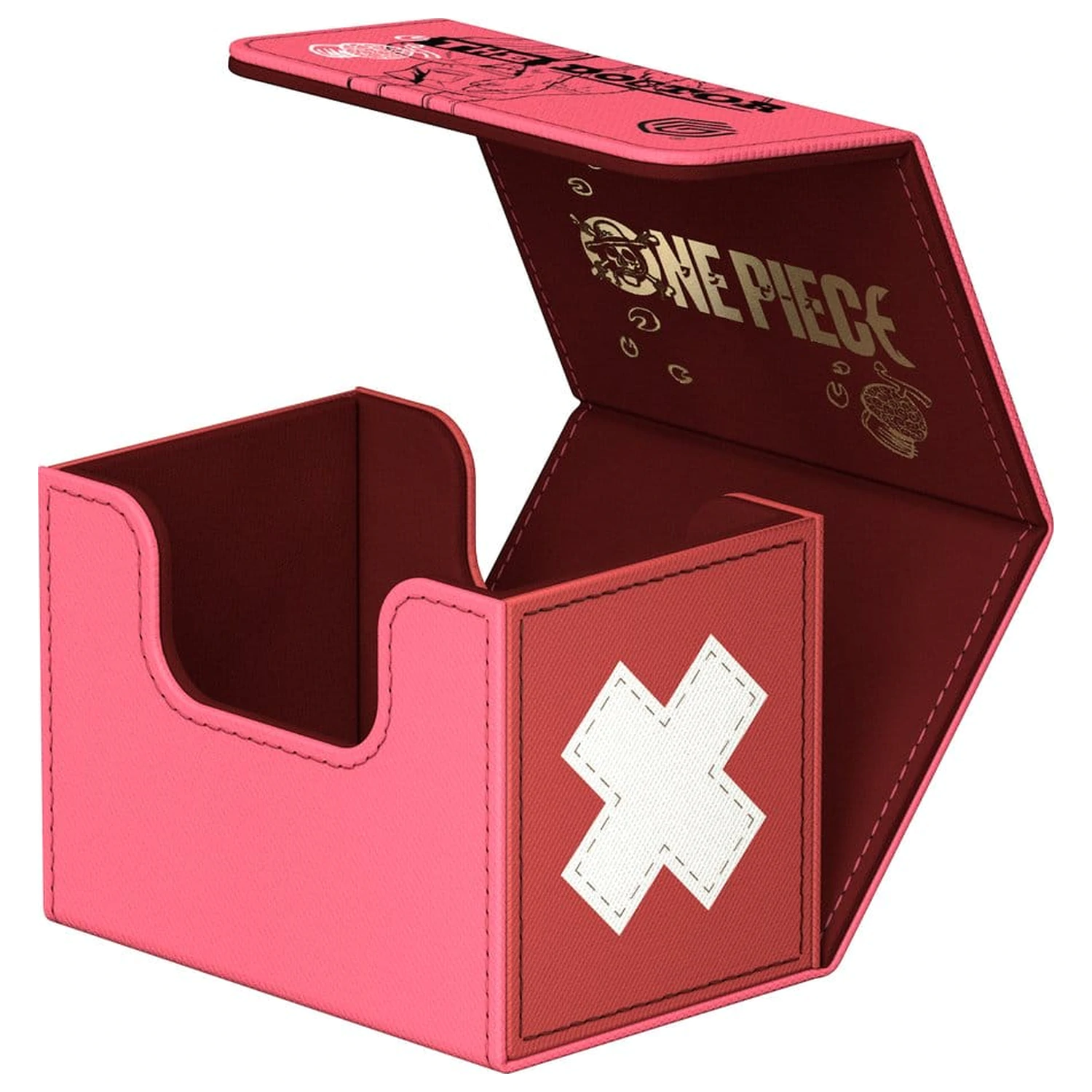 Ultimate Guard Sidewinder 80+ Xenoskin One Piece - Chopper produktová fotografia