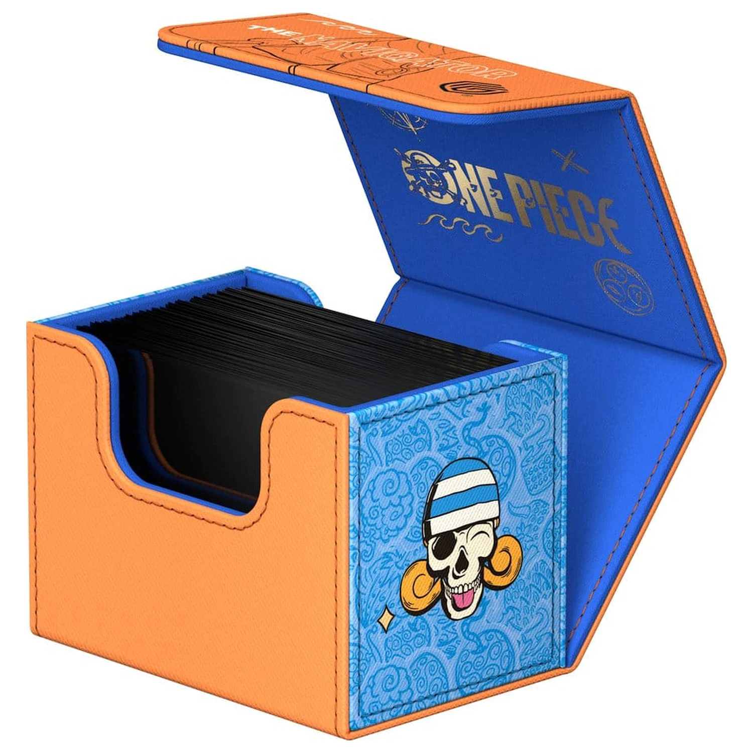 Ultimate Guard Sidewinder 80+ Xenoskin One Piece - Nami produktová fotografia