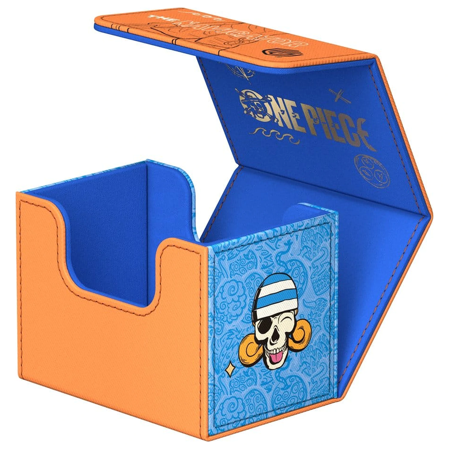 Ultimate Guard Sidewinder 80+ Xenoskin One Piece - Nami produktová fotografia
