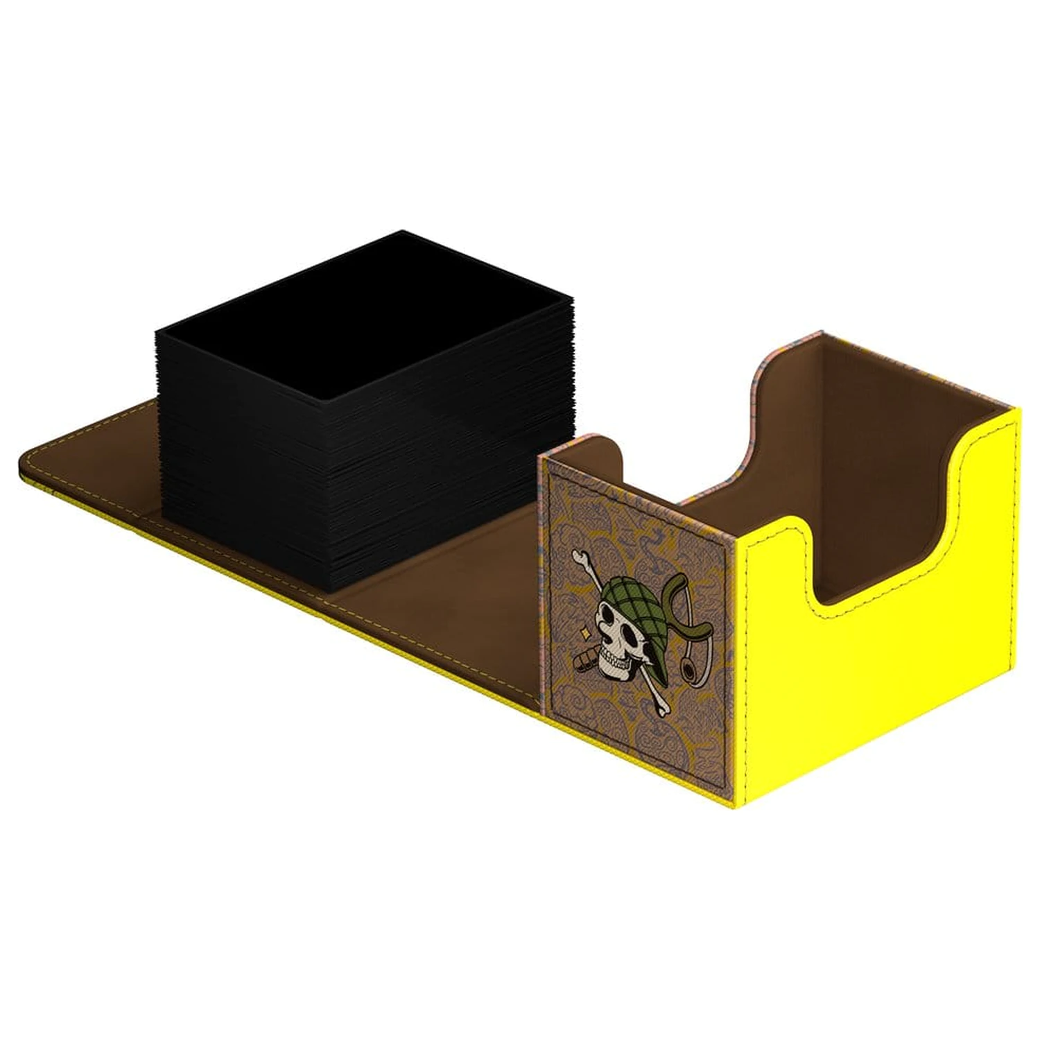 Ultimate Guard Sidewinder 80+ Xenoskin One Piece - Usopp produktová fotografia