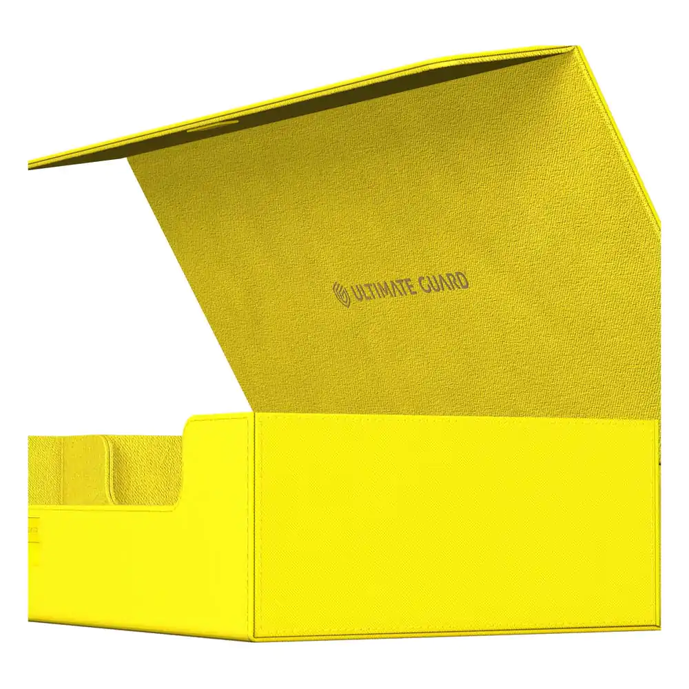 Ultimate Guard Superhive 550+ Xenoskin "Summer Edition 2025" - Dandelion produktová fotografia