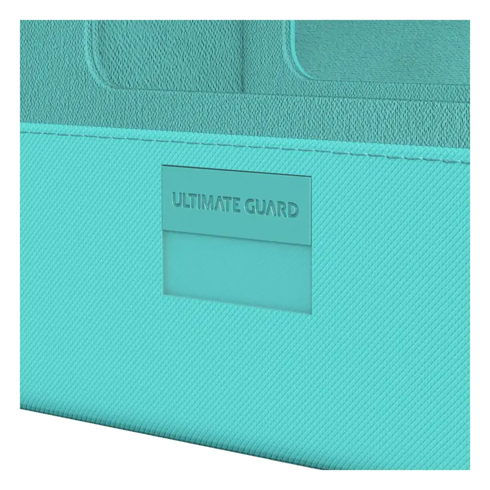 Ultimate Guard Superhive 550+ Xenoskin "Summer Edition 2025" - Lagoon produktová fotografia