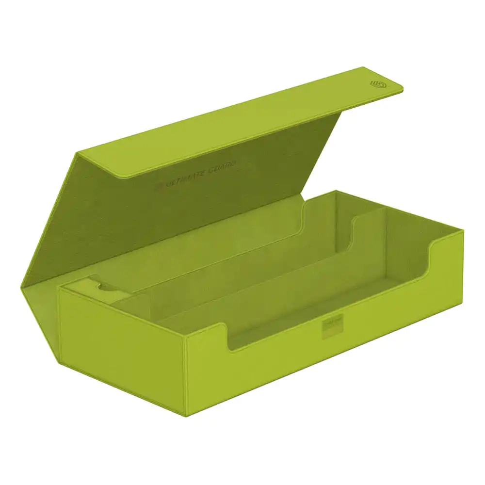 Ultimate Guard Superhive 550+ Xenoskin "Summer Edition 2025" - Lime produktová fotografia