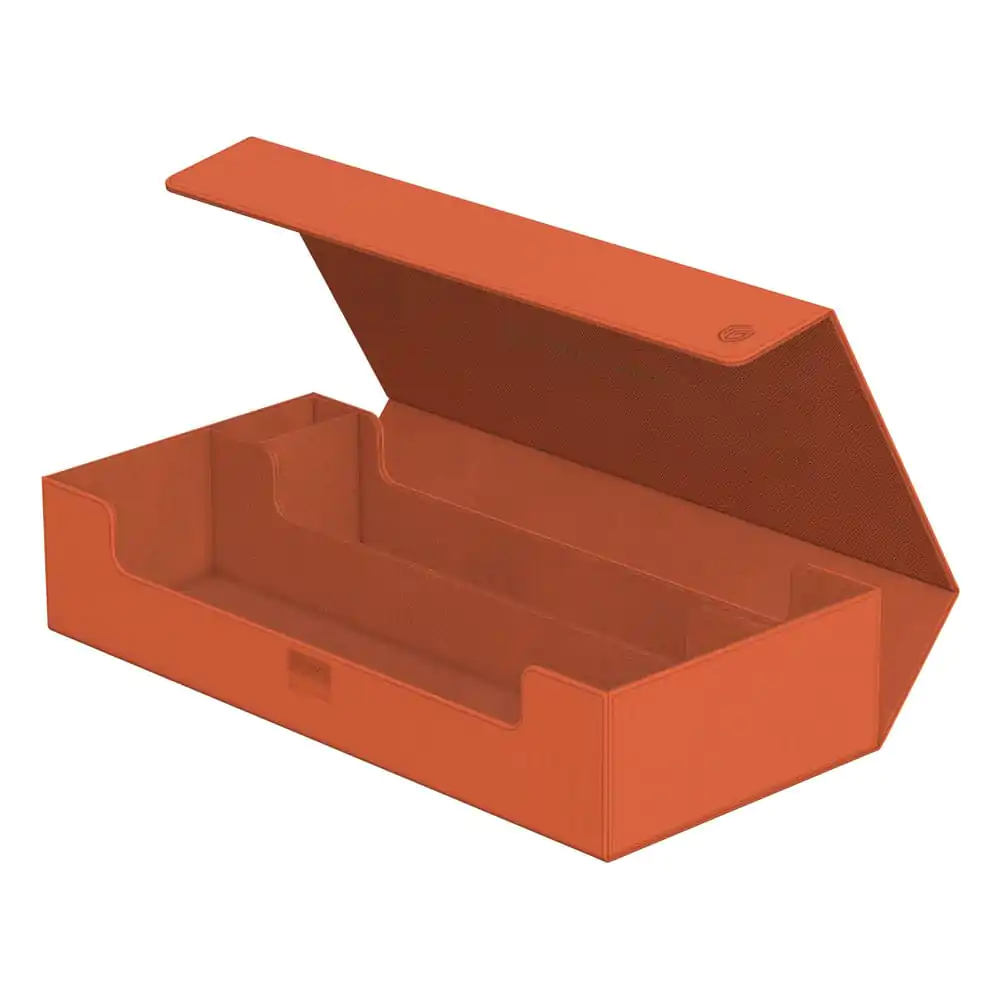 Ultimate Guard Superhive 550+ Xenoskin "Summer Edition 2025" - Peach produktová fotografia