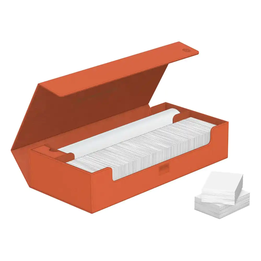 Ultimate Guard Superhive 550+ Xenoskin "Summer Edition 2025" - Peach produktová fotografia