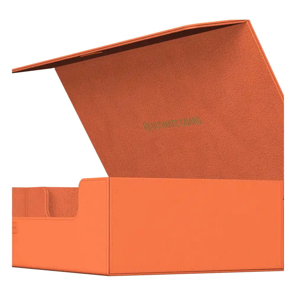 Ultimate Guard Superhive 550+ Xenoskin "Summer Edition 2025" - Peach produktová fotografia