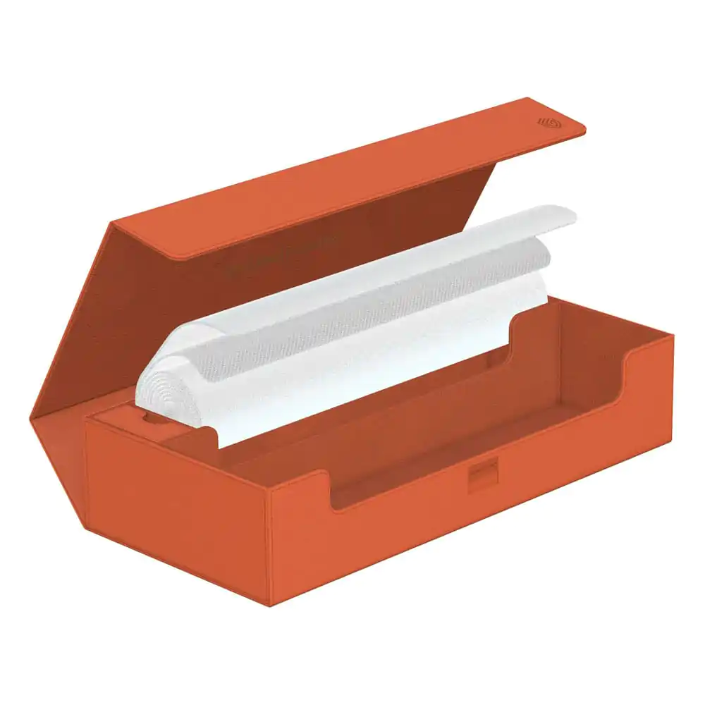 Ultimate Guard Superhive 550+ Xenoskin "Summer Edition 2025" - Peach produktová fotografia