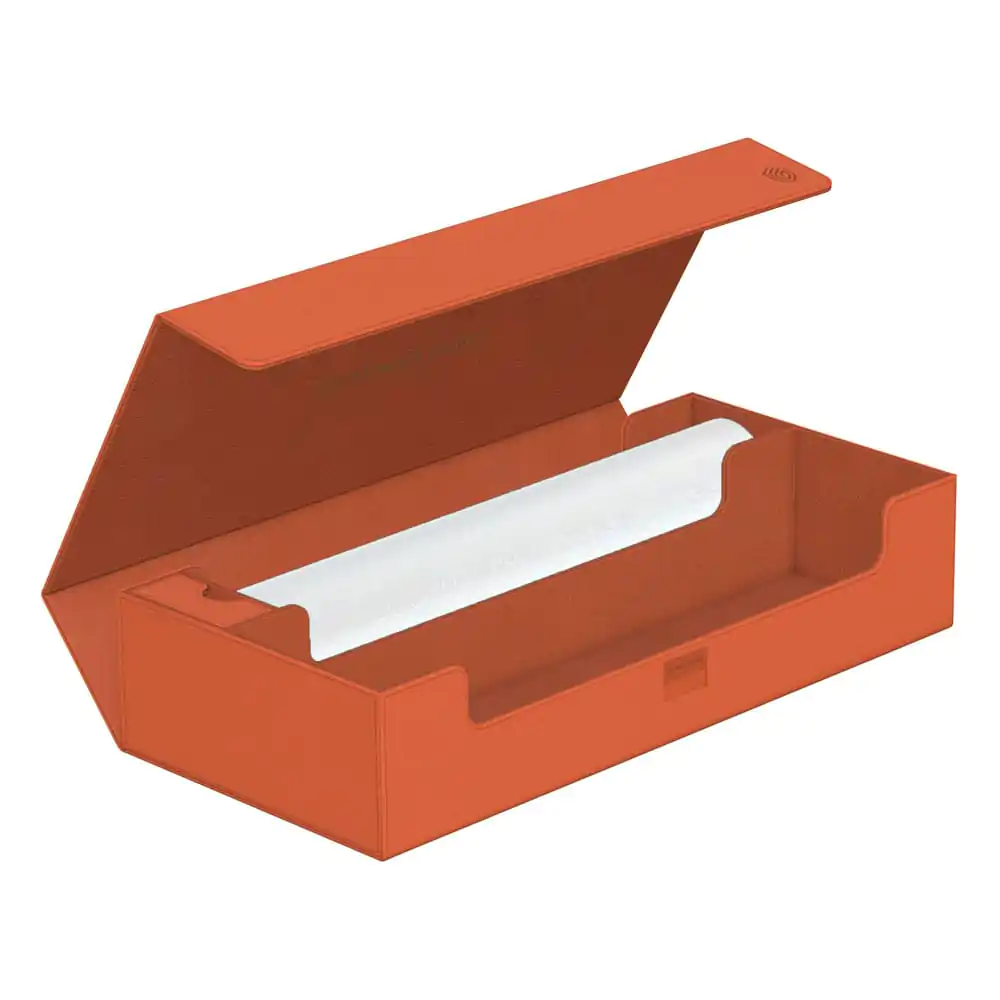 Ultimate Guard Superhive 550+ Xenoskin "Summer Edition 2025" - Peach produktová fotografia