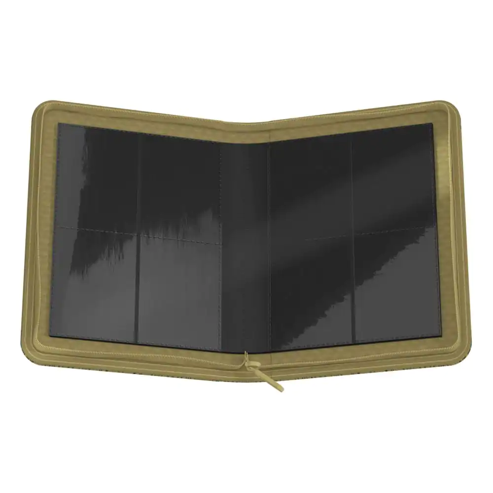 Ultimate Guard Zipfolio 160 Xenoskin Harry Potter - Bifľomor produktová fotografia