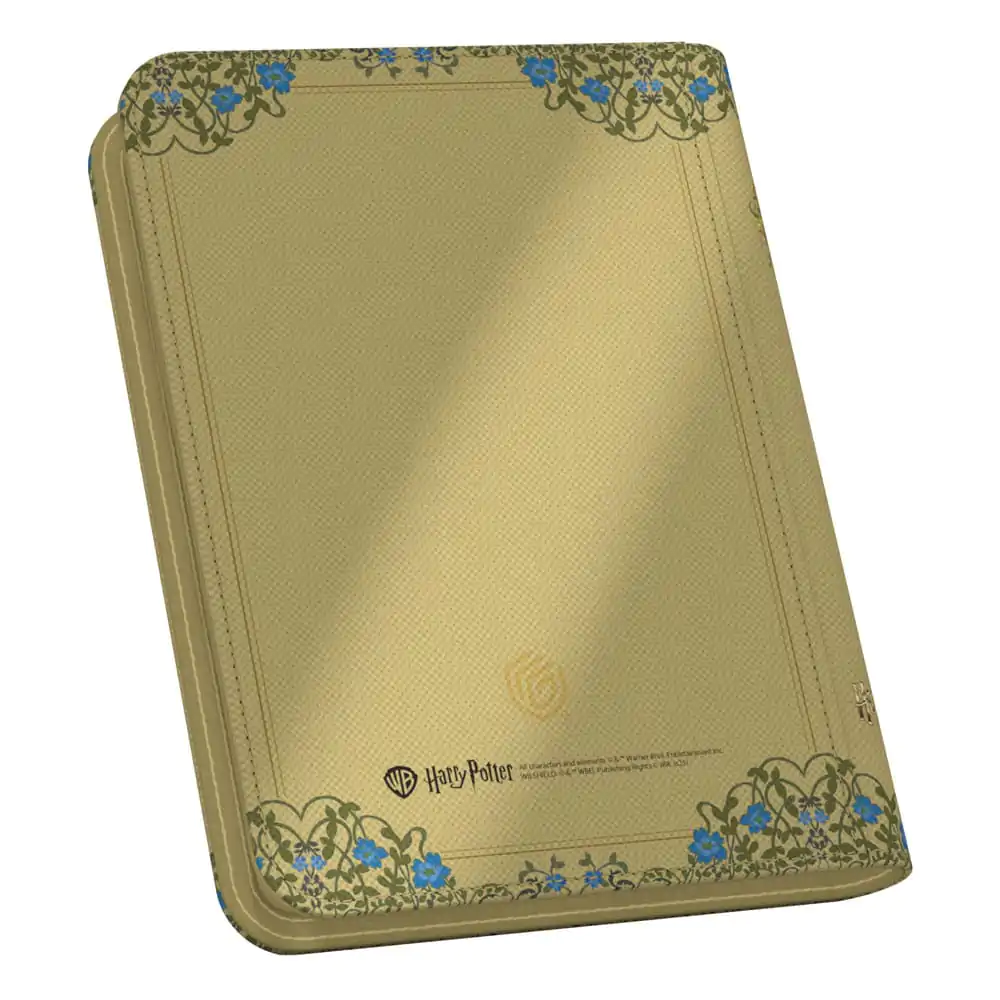 Ultimate Guard Zipfolio 160 Xenoskin Harry Potter - Bifľomor produktová fotografia