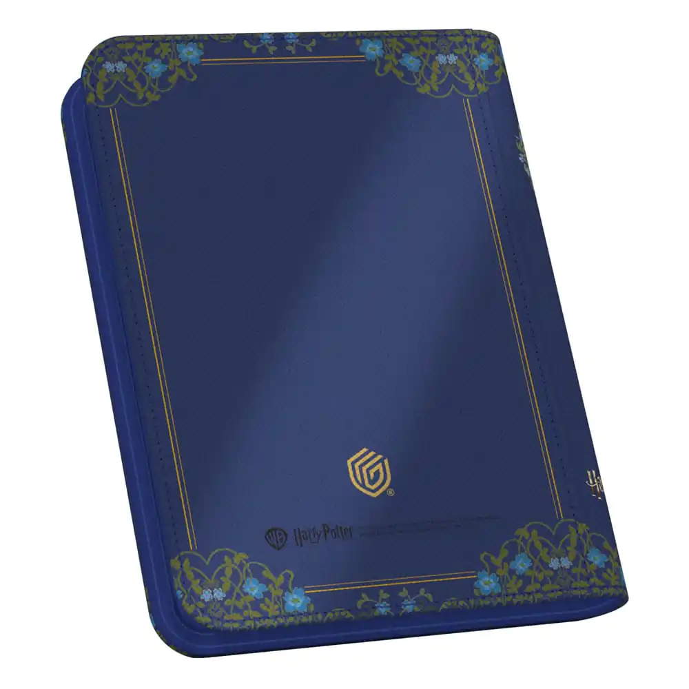 Ultimate Guard Zipfolio 160 Xenoskin Harry Potter - Ravenclaw produktová fotografia