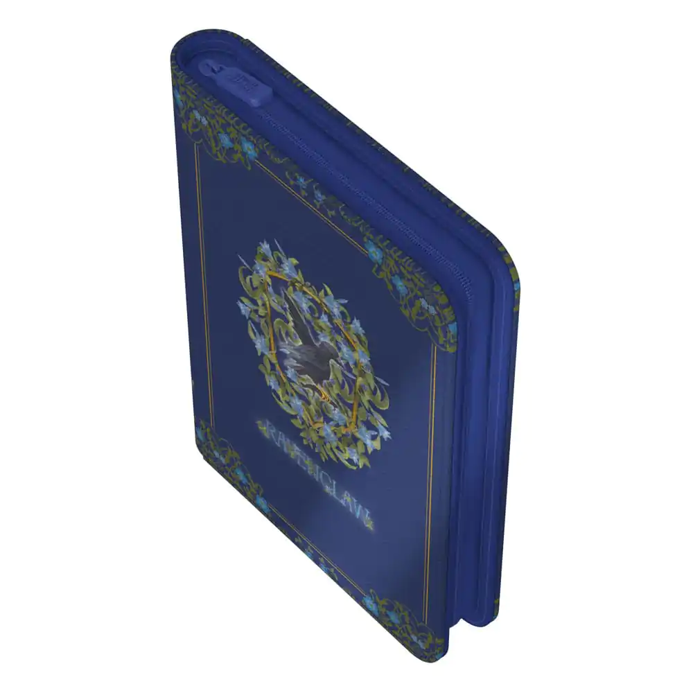 Ultimate Guard Zipfolio 160 Xenoskin Harry Potter - Ravenclaw produktová fotografia