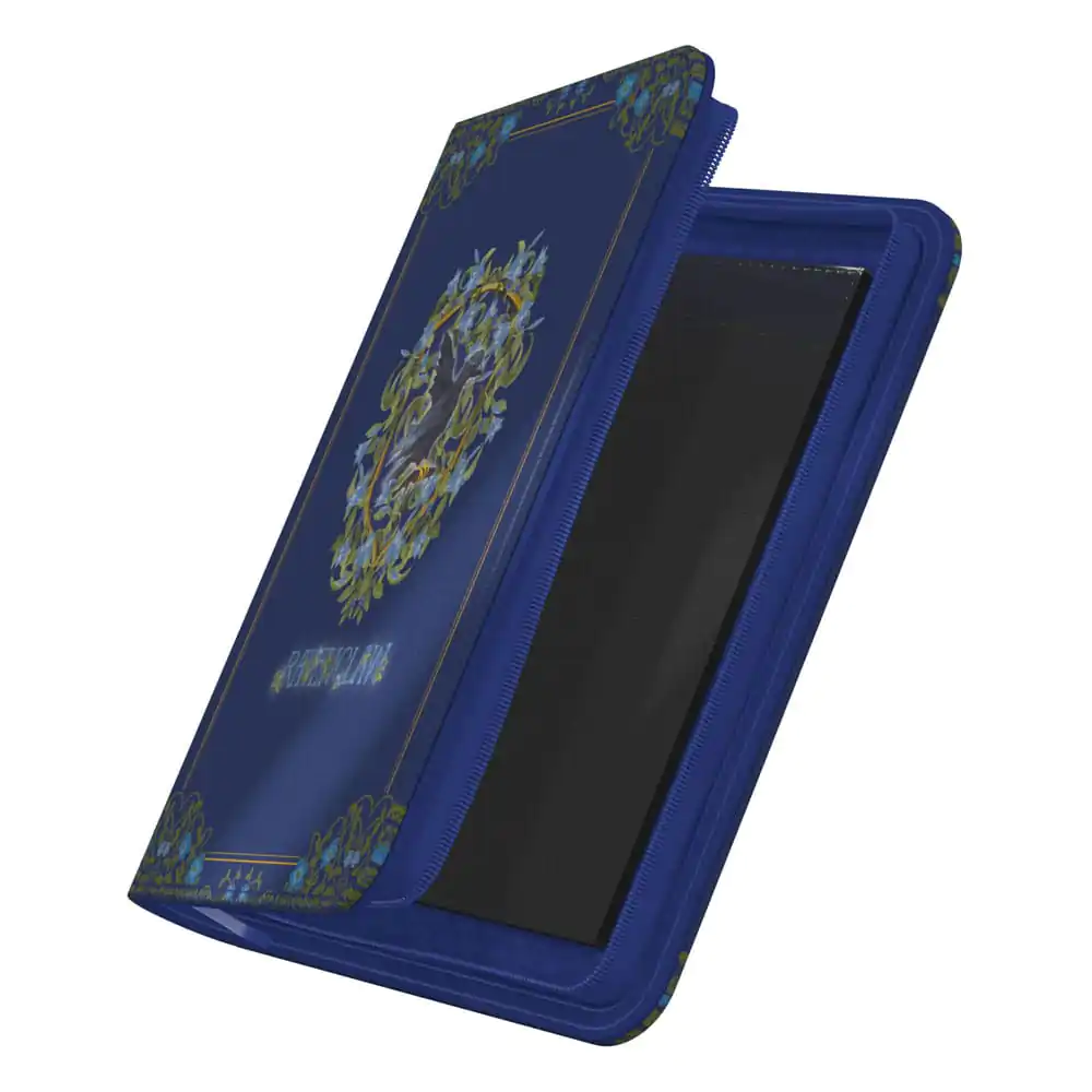 Ultimate Guard Zipfolio 160 Xenoskin Harry Potter - Ravenclaw produktová fotografia