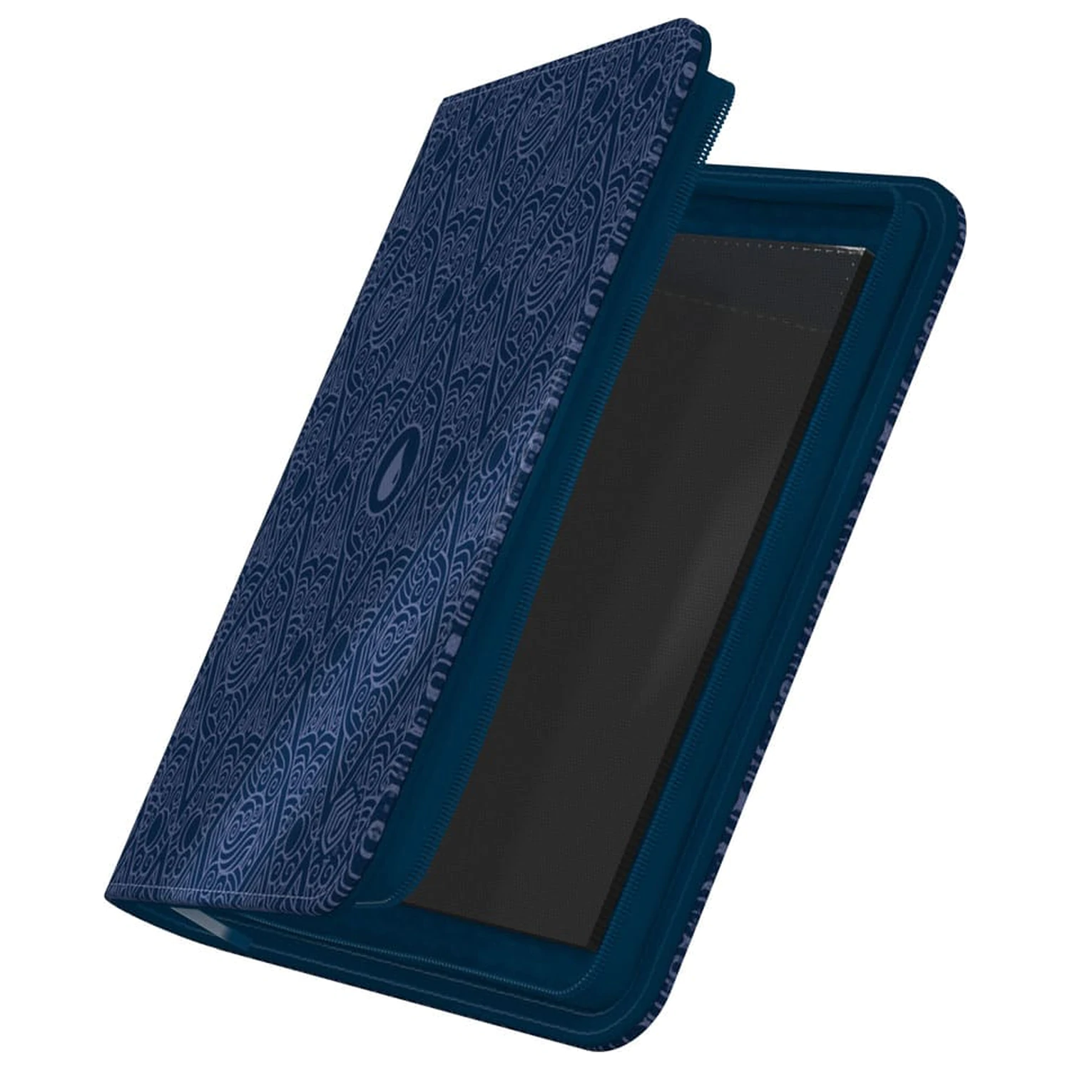Ultimate Guard Zipfolio 160 Xenoskin Magic: The Gathering "Avatar: The Last Airbender" - Blue Mana produktová fotografia