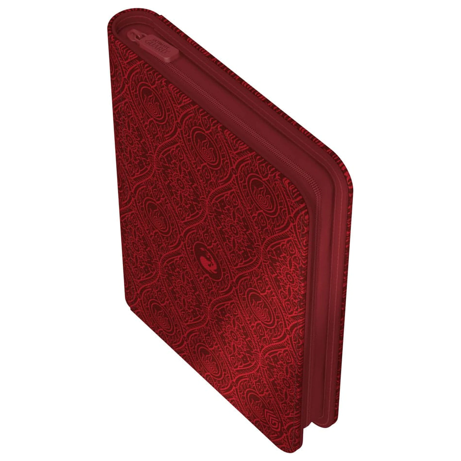 Ultimate Guard Zipfolio 160 Xenoskin Magic: The Gathering "Avatar: The Last Airbender" - Red Mana produktová fotografia