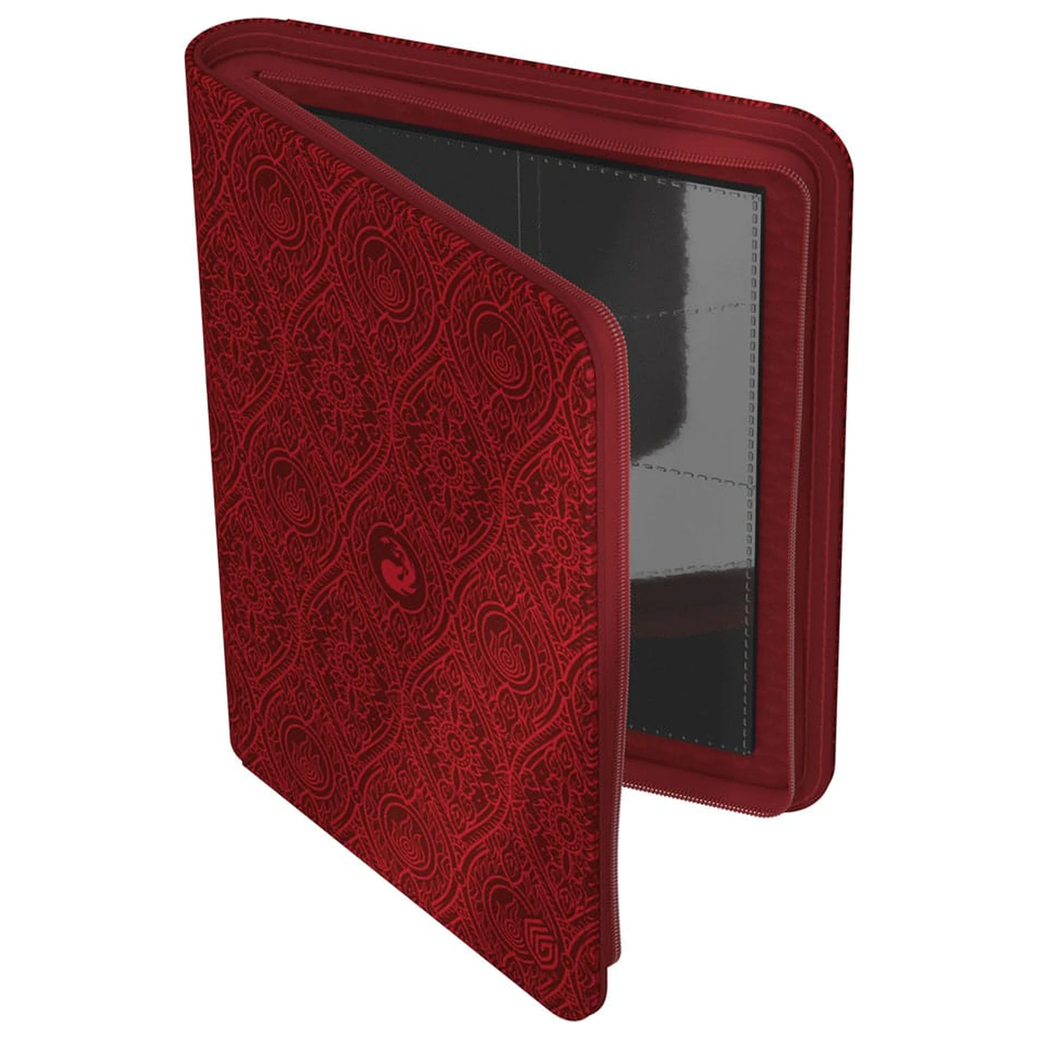 Ultimate Guard Zipfolio 160 Xenoskin Magic: The Gathering "Avatar: The Last Airbender" - Red Mana produktová fotografia