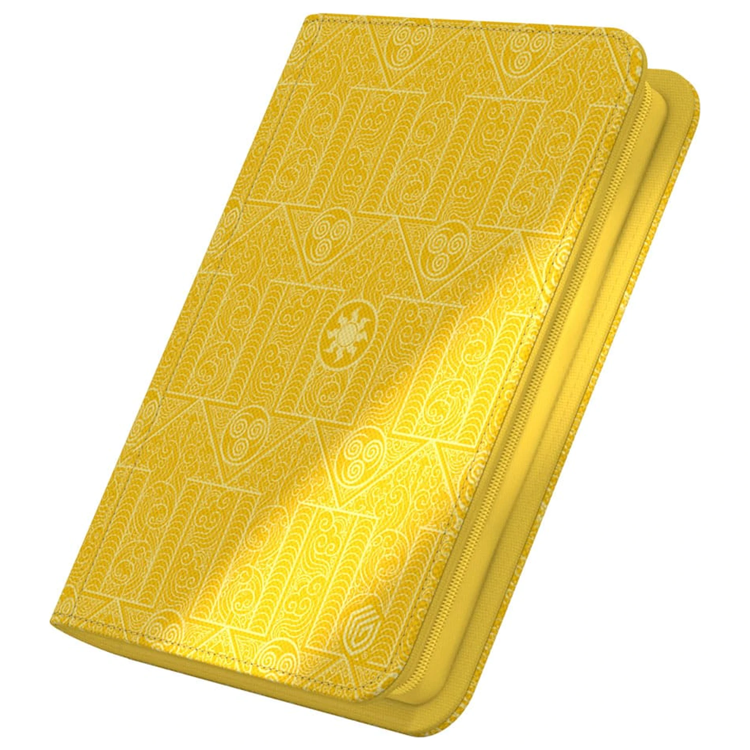 Ultimate Guard Zipfolio 160 Xenoskin Magic: The Gathering "Avatar: The Last Airbender" - White Mana produktová fotografia