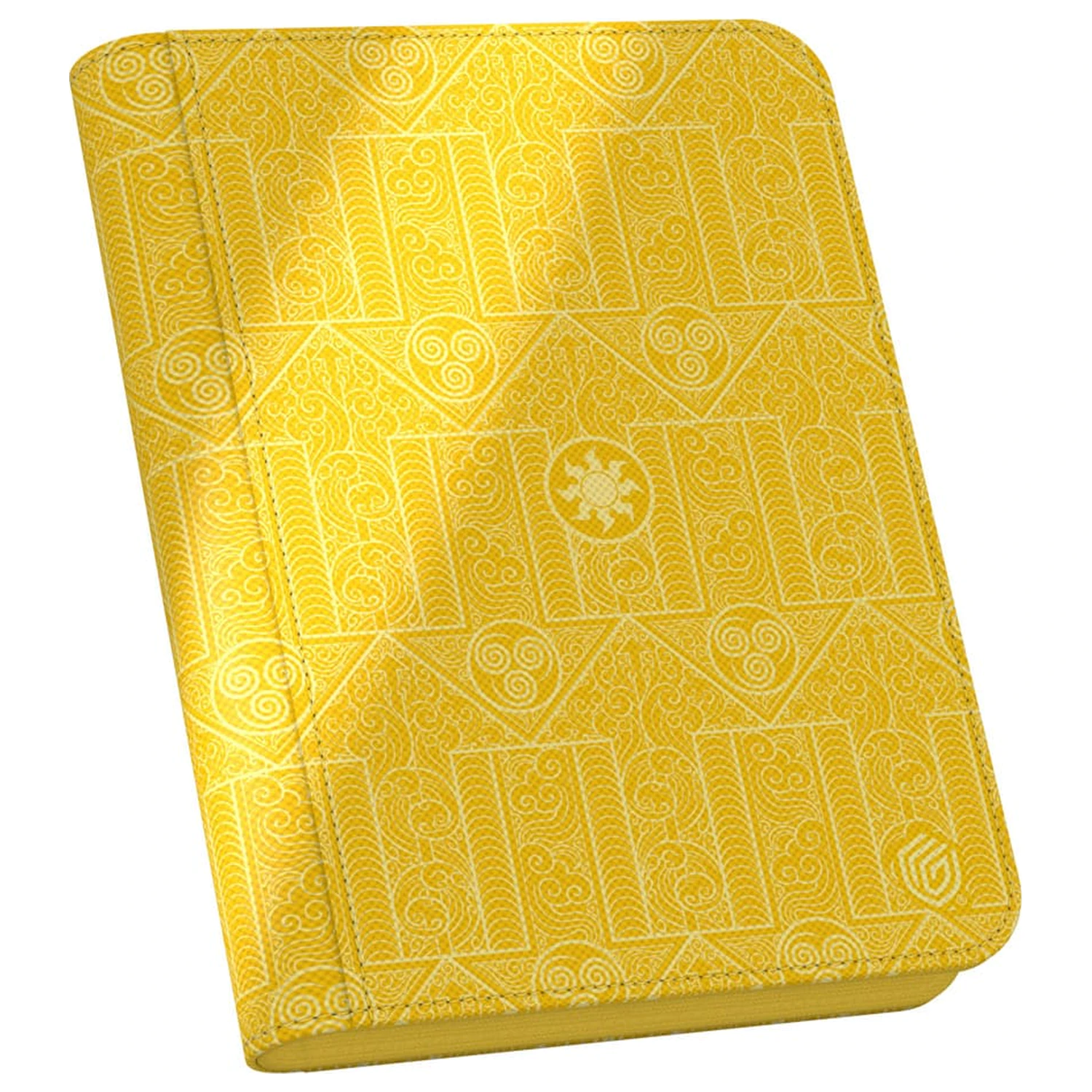 Ultimate Guard Zipfolio 160 Xenoskin Magic: The Gathering "Avatar: The Last Airbender" - White Mana produktová fotografia