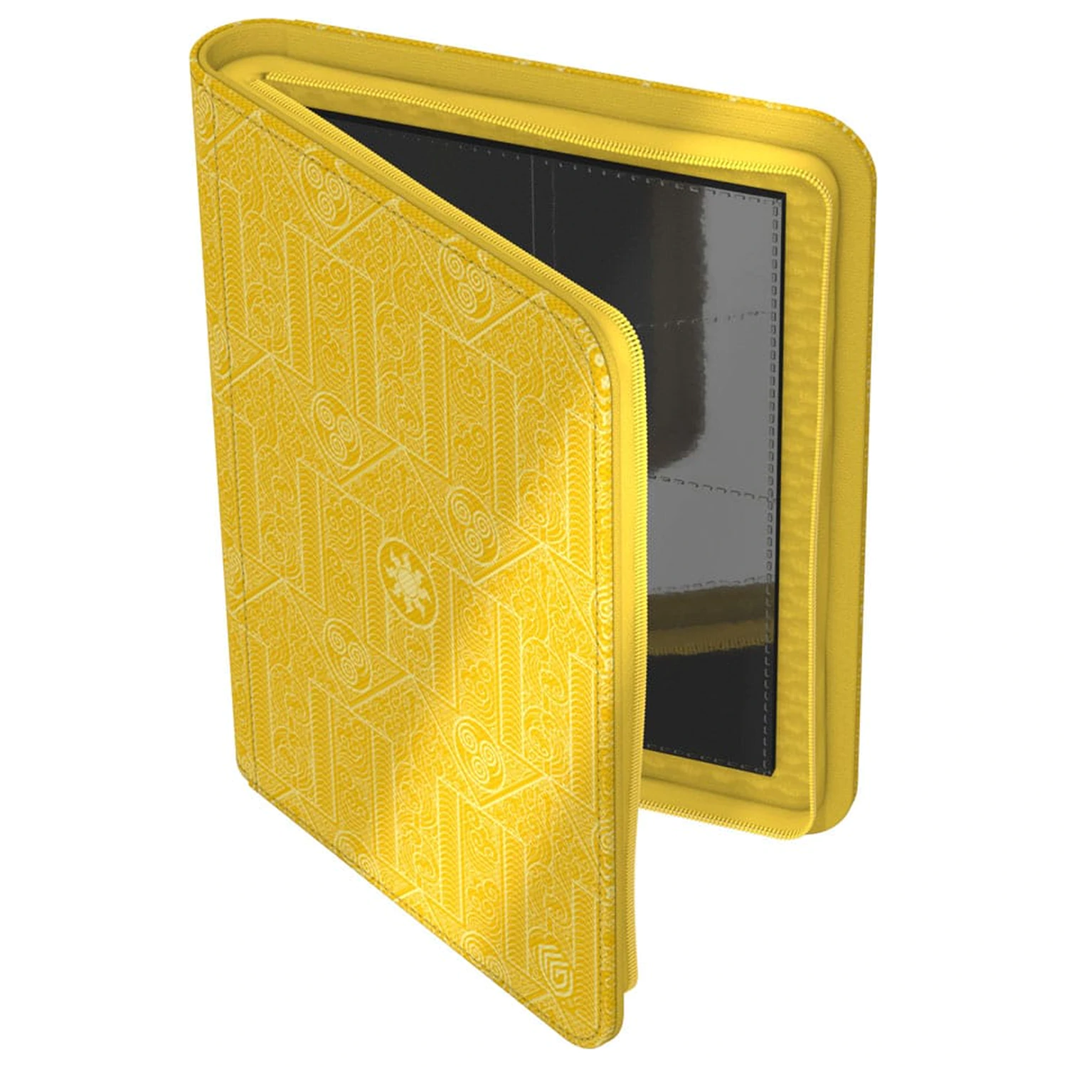Ultimate Guard Zipfolio 160 Xenoskin Magic: The Gathering "Avatar: The Last Airbender" - White Mana produktová fotografia