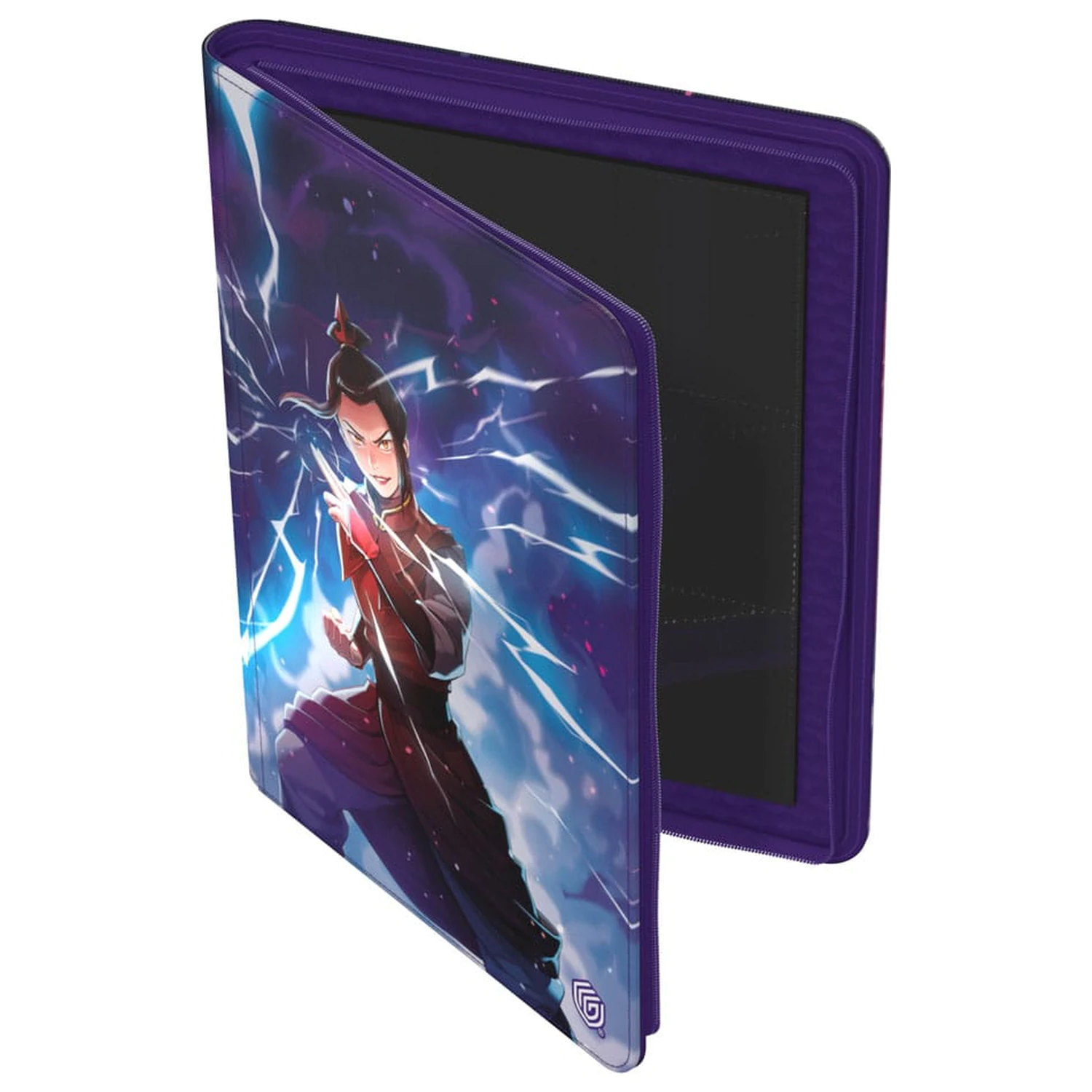 Ultimate Guard Zipfolio 360 Xenoskin Magic: The Gathering "Avatar: The Last Airbender" - Azula produktová fotografia
