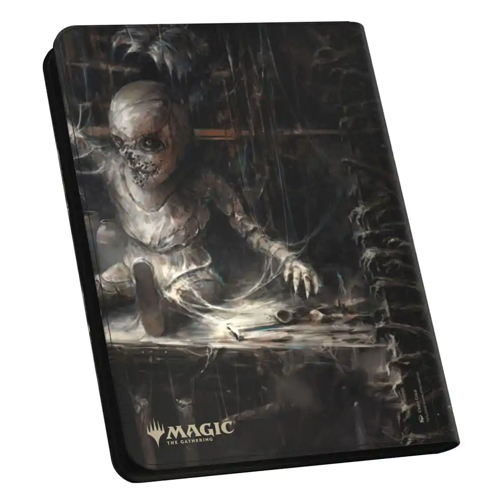 Ultimate Guard Zipfolio 360 Xenoskin Magic: The Gathering „Duskmourn" - Design 2 termékfotó