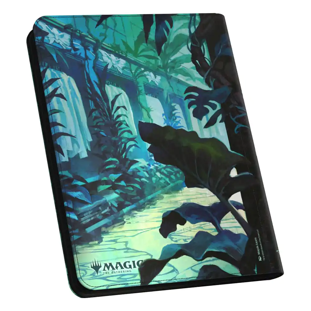 Ultimate Guard Zipfolio 360 Xenoskin Magic: The Gathering „Duskmourn" - Design 3 termékfotó