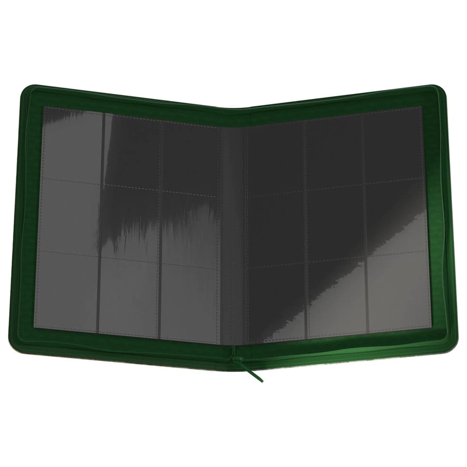 Ultimate Guard Zipfolio 360 Xenoskin Magic: The Gathering "Lorwyn Eclipsed" - Forest produktová fotografia