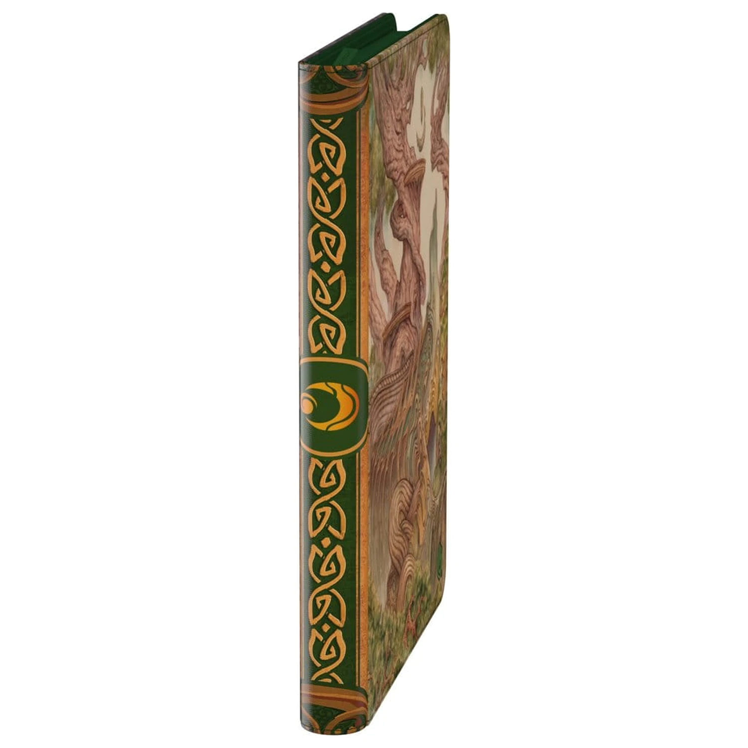 Ultimate Guard Zipfolio 360 Xenoskin Magic: The Gathering "Lorwyn Eclipsed" - Forest produktová fotografia