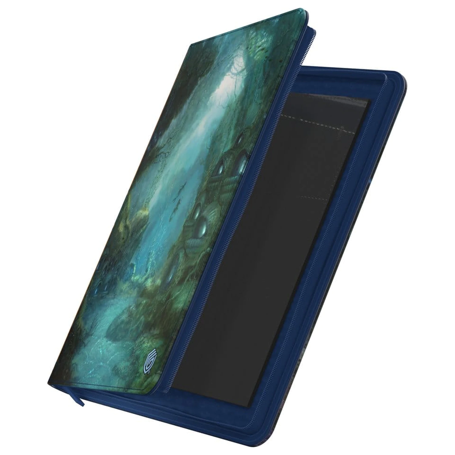 Ultimate Guard Zipfolio 360 Xenoskin Magic: The Gathering "Lorwyn Eclipsed" - Ostrov produktová fotografia