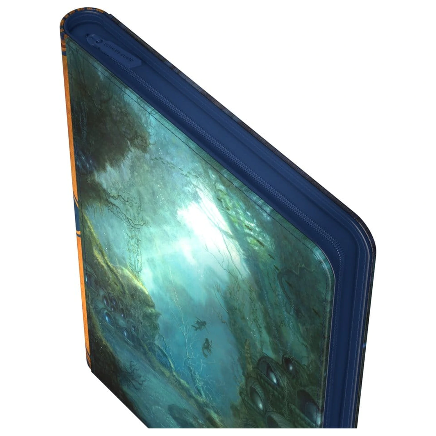 Ultimate Guard Zipfolio 360 Xenoskin Magic: The Gathering "Lorwyn Eclipsed" - Ostrov produktová fotografia