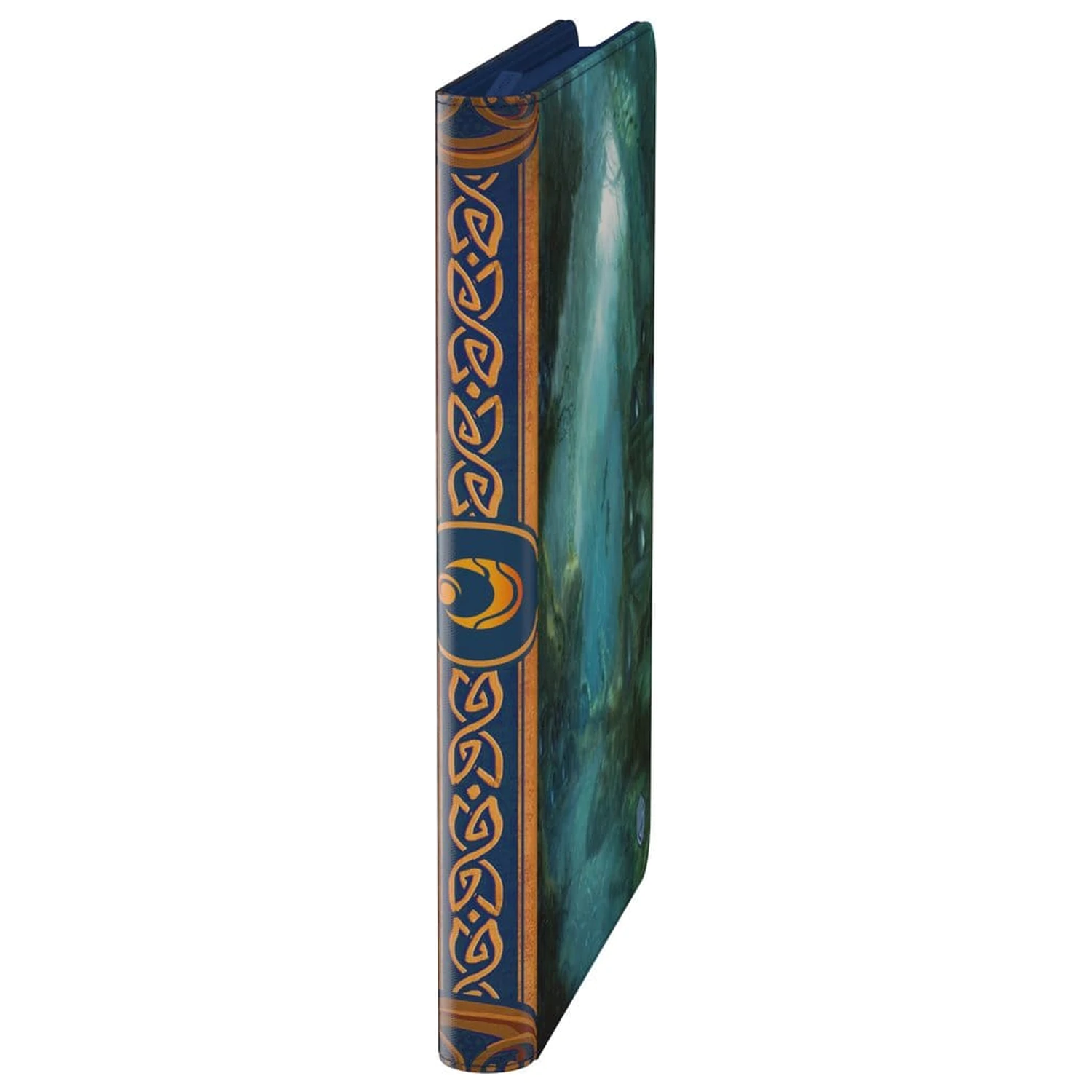 Ultimate Guard Zipfolio 360 Xenoskin Magic: The Gathering "Lorwyn Eclipsed" - Ostrov produktová fotografia