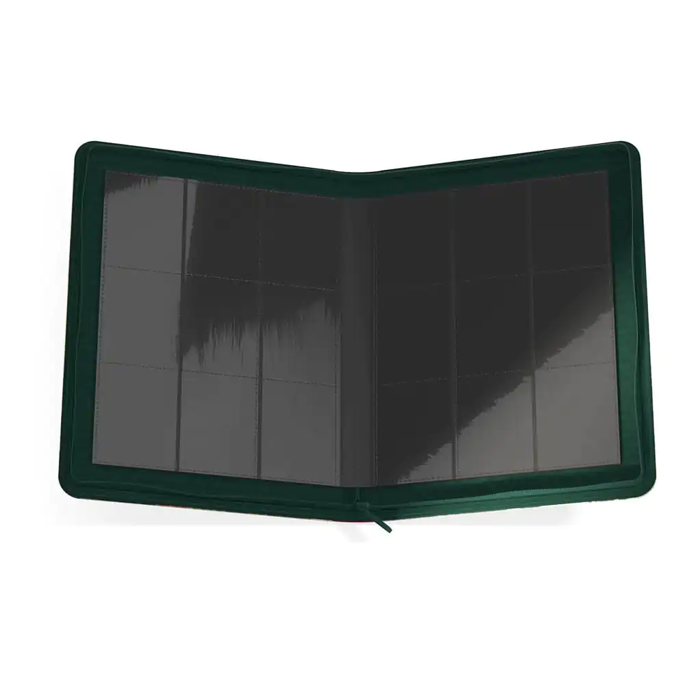 Ultimate Guard Zipfolio 360 Xenoskin Magic: The Gathering "Edge of Eternities" - Burgeoning produktová fotografia