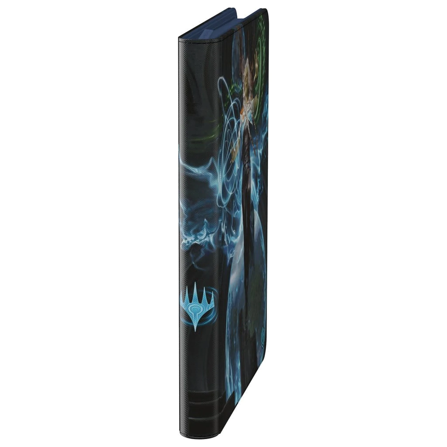 Ultimate Guard Zipfolio 360 Xenoskin Magic: The Gathering "Reality Fracture" - Jace, Reality Sculptor / Tam, the Possibility produktová fotografia