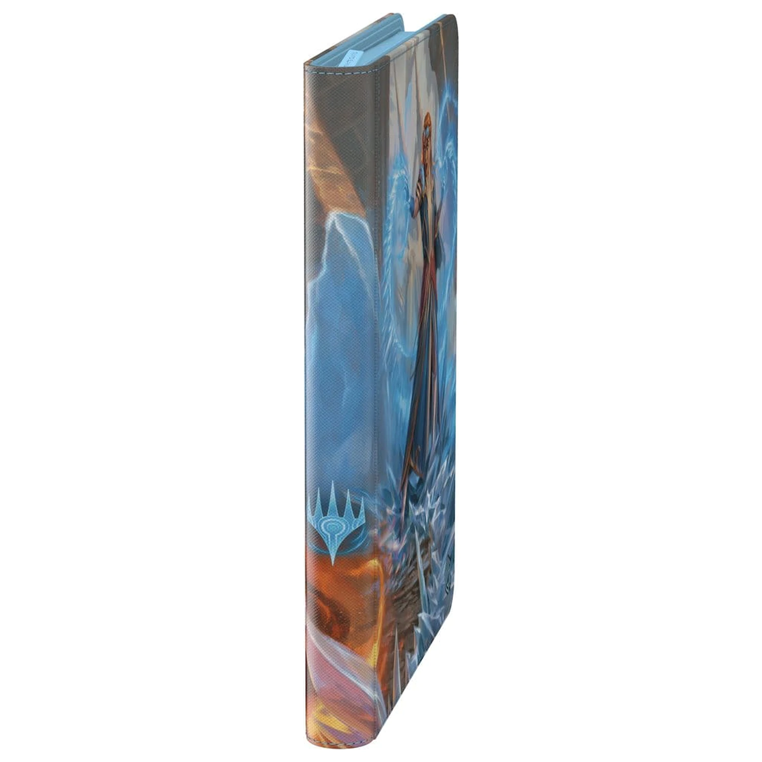 Ultimate Guard Zipfolio 360 Xenoskin Magic: The Gathering "Reality Fracture" - Red Mythic / Blue Mythic produktová fotografia
