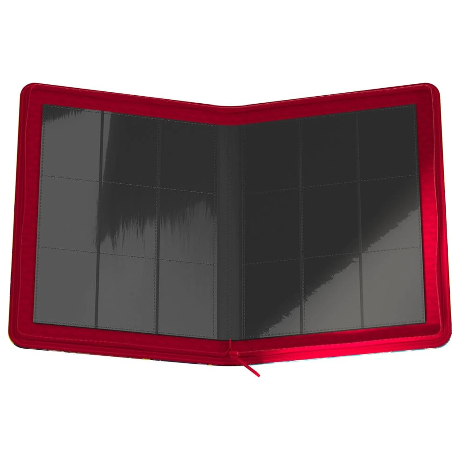 Ultimate Guard Zipfolio 360 Xenoskin One Piece - Crew produktová fotografia