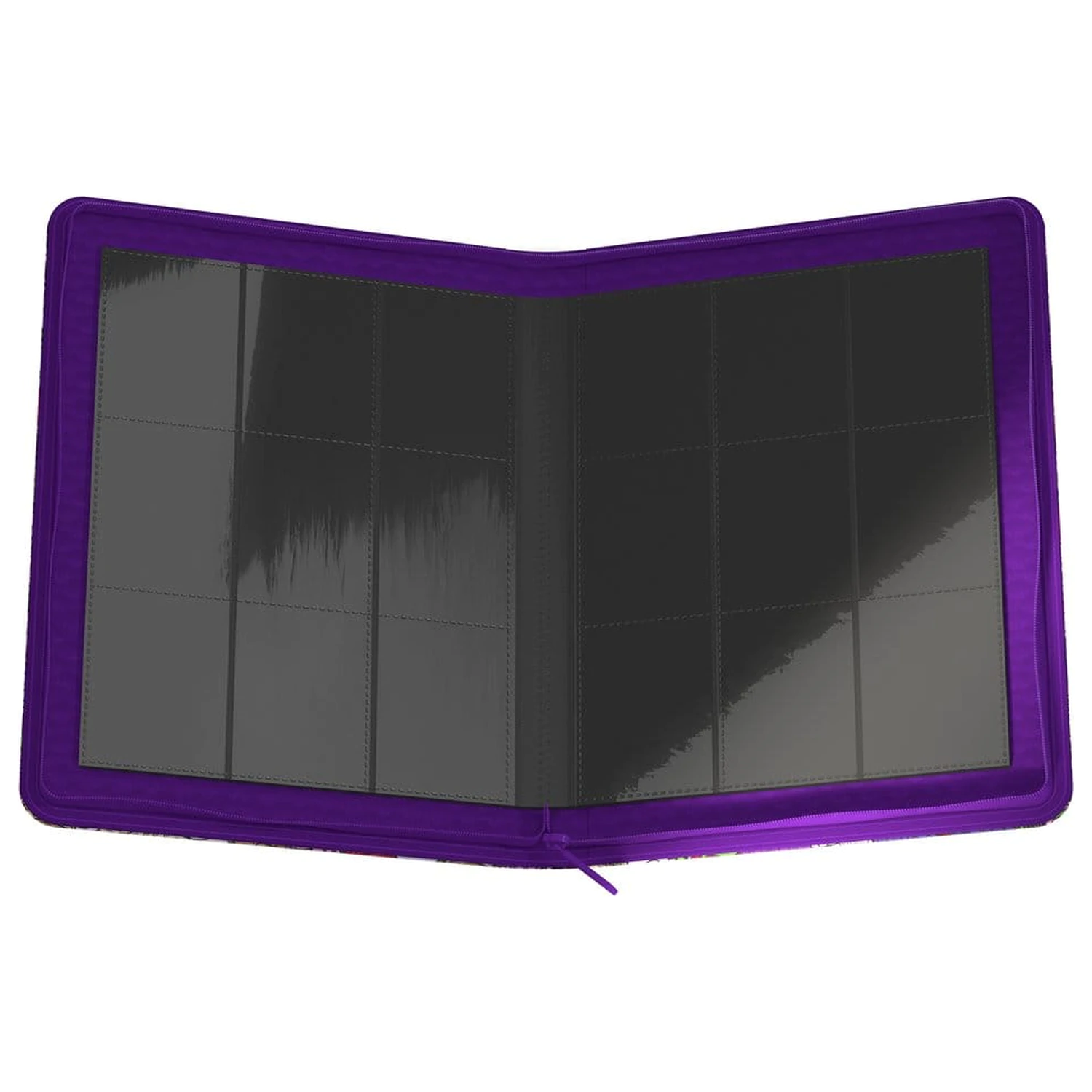 Ultimate Guard Zipfolio 360 Xenoskin One Piece - Devil Fruits produktová fotografia