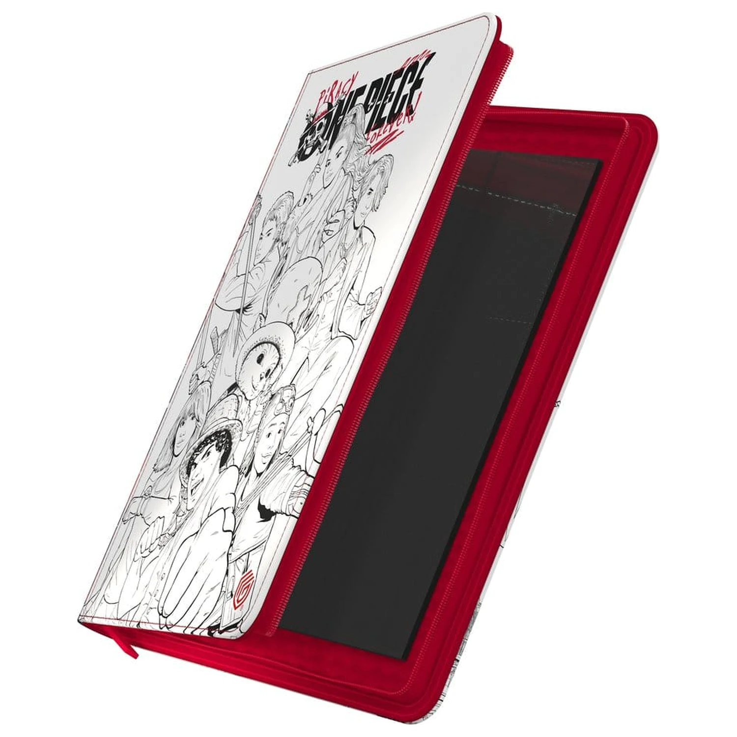 Ultimate Guard Zipfolio 360 Xenoskin One Piece - Sketch produktová fotografia