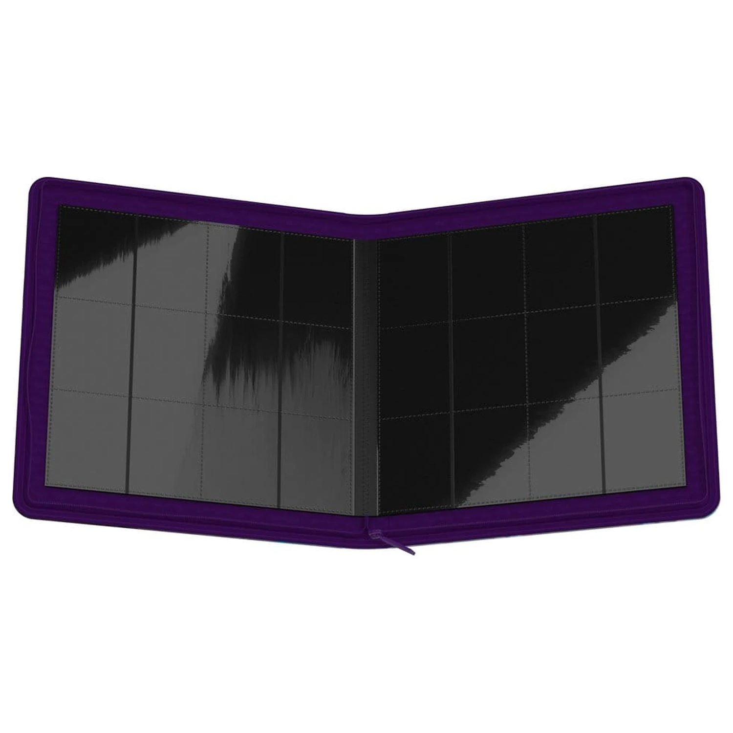 Ultimate Guard Zipfolio 480 Xenoskin Magic: The Gathering "Reality Fracture" - Liliana the Faultless / Liliana the Repentant produktová fotografia