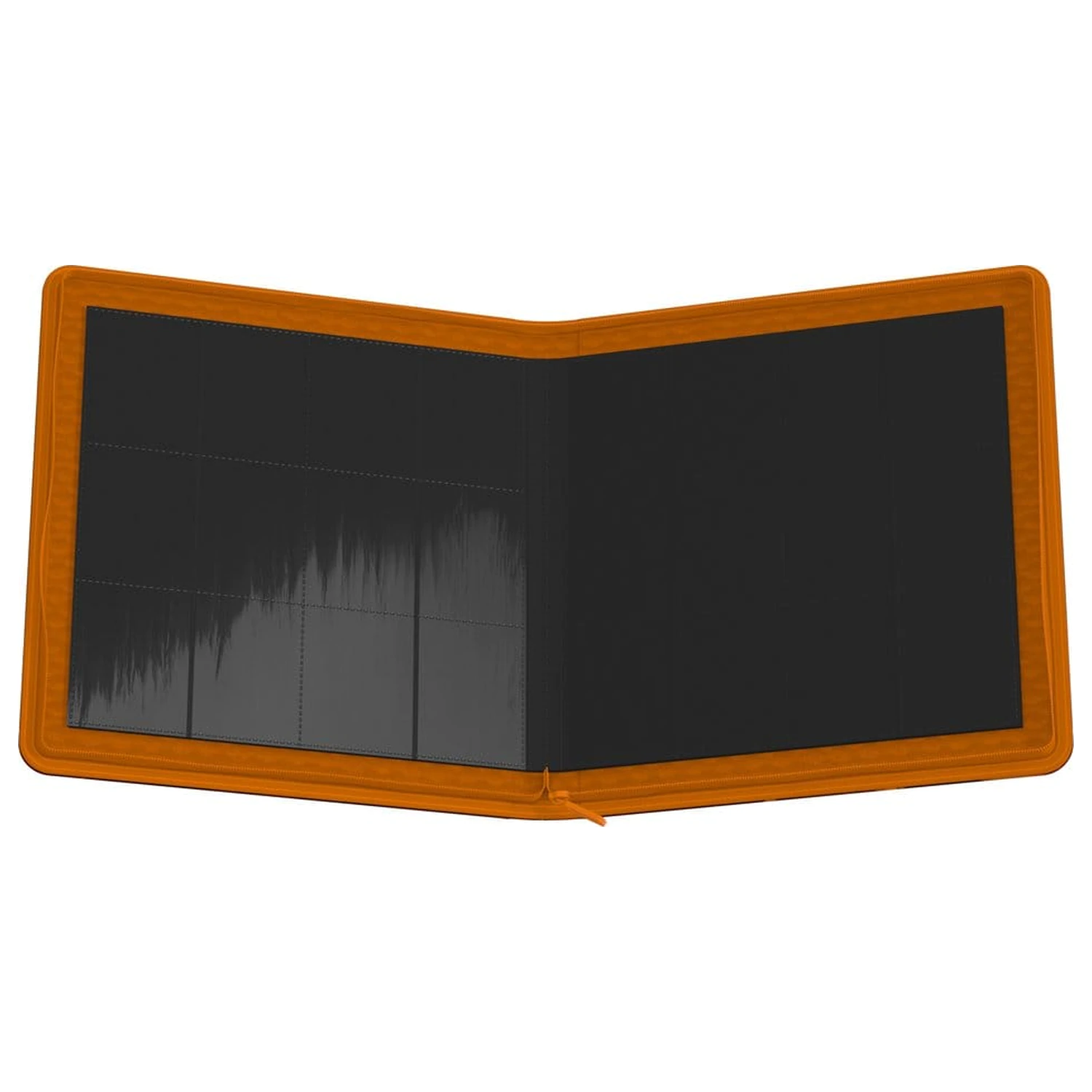 Ultimate Guard Zipfolio 480 Xenoskin Magic: The Gathering "Secrets of Strixhaven" - Lorehold produktová fotografia