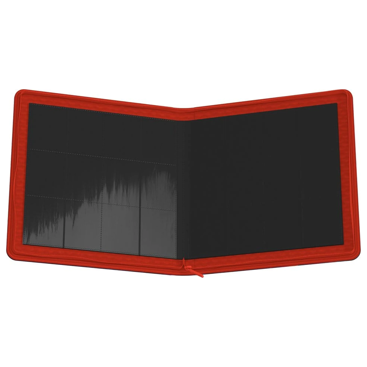 Ultimate Guard Zipfolio 480 Xenoskin Magic: The Gathering "Secrets of Strixhaven" - Prismari produktová fotografia