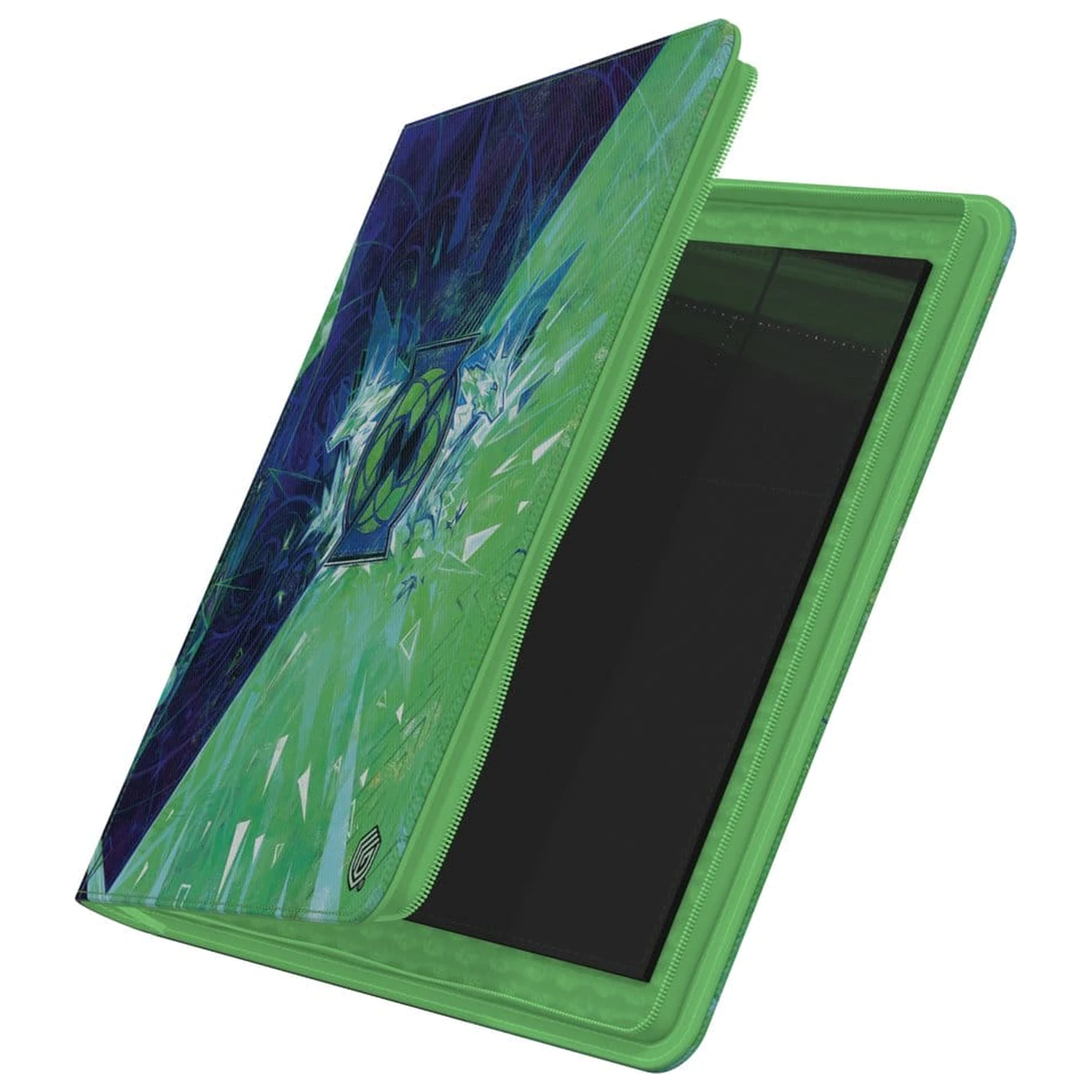 Ultimate Guard Zipfolio 480 Xenoskin Magic: The Gathering "Secrets of Strixhaven" - Quandrix produktová fotografia