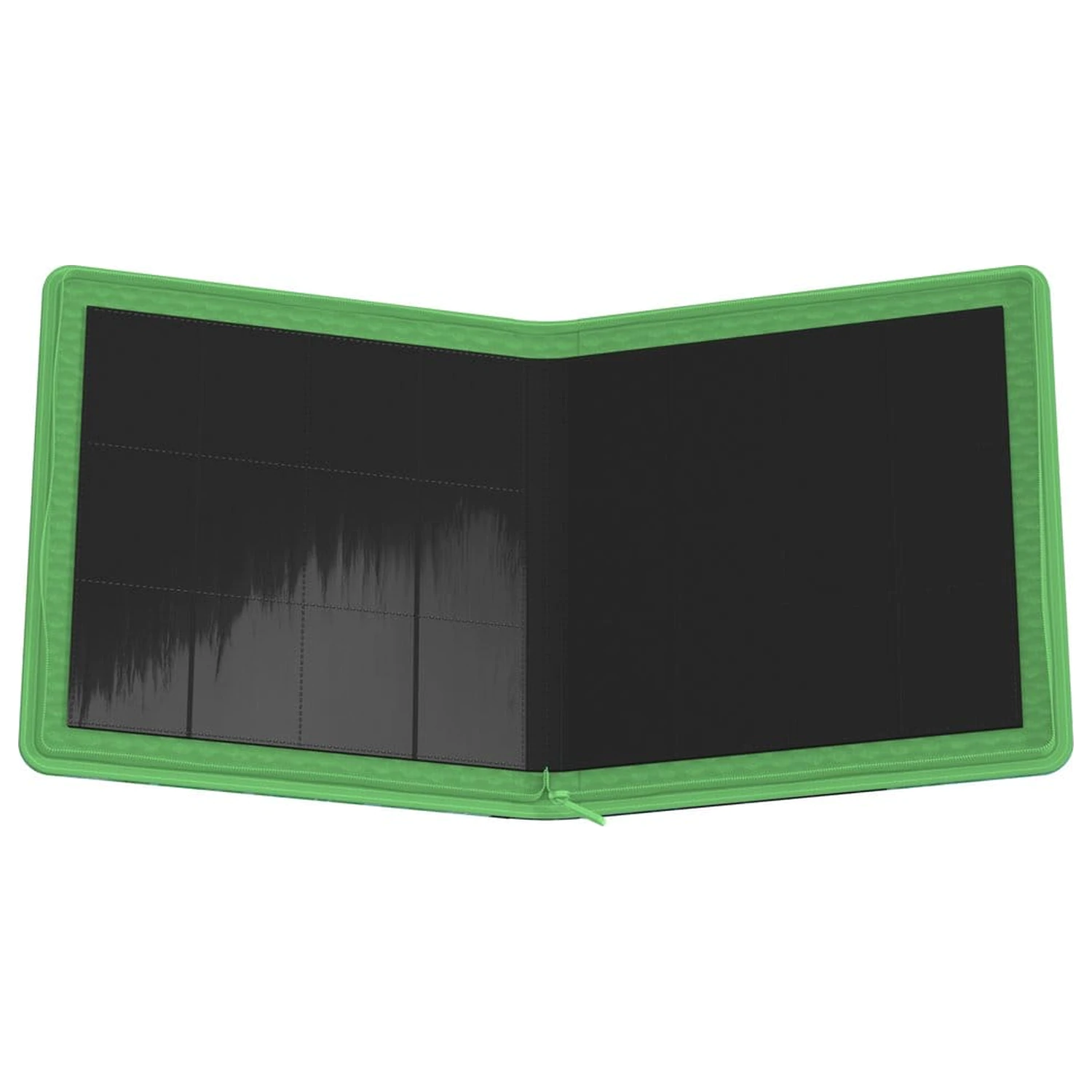 Ultimate Guard Zipfolio 480 Xenoskin Magic: The Gathering "Secrets of Strixhaven" - Quandrix produktová fotografia