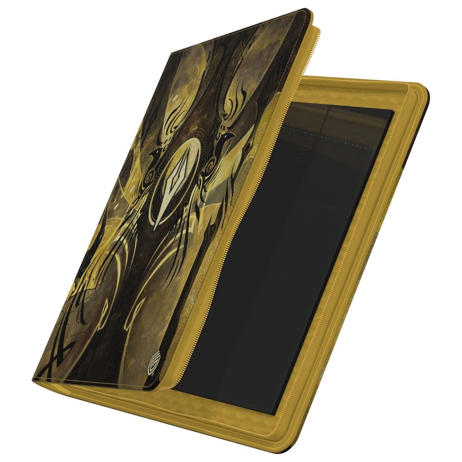 Ultimate Guard Zipfolio 480 Xenoskin Magic: The Gathering "Secrets of Strixhaven" - Silverquill produktová fotografia
