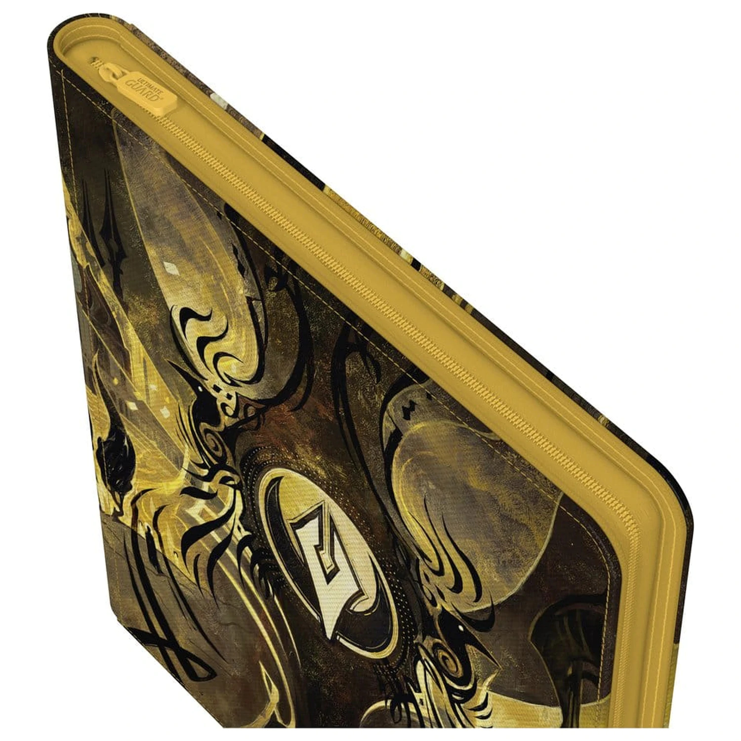 Ultimate Guard Zipfolio 480 Xenoskin Magic: The Gathering "Secrets of Strixhaven" - Silverquill produktová fotografia