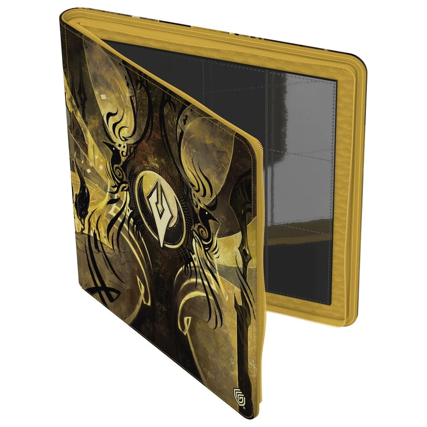 Ultimate Guard Zipfolio 480 Xenoskin Magic: The Gathering "Secrets of Strixhaven" - Silverquill produktová fotografia