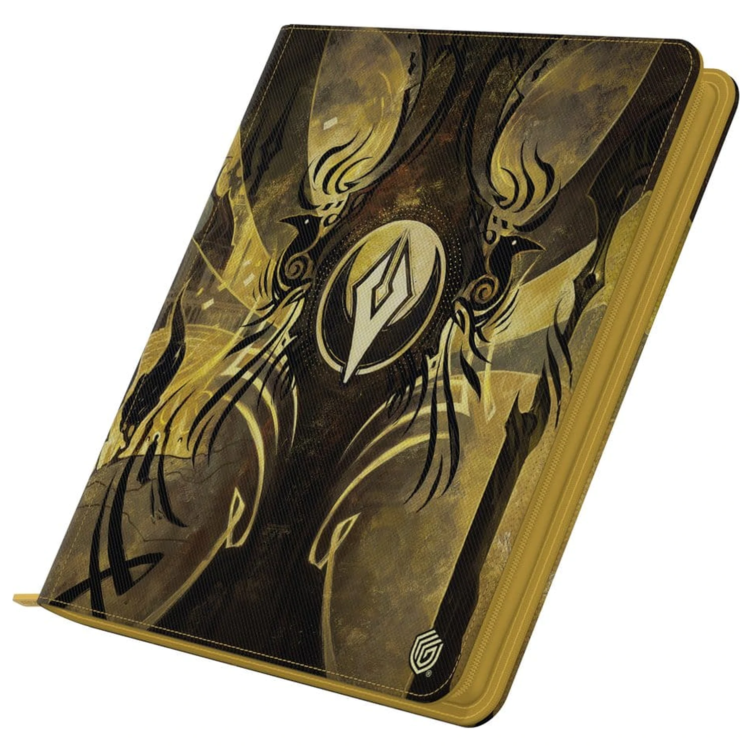 Ultimate Guard Zipfolio 480 Xenoskin Magic: The Gathering "Secrets of Strixhaven" - Silverquill produktová fotografia
