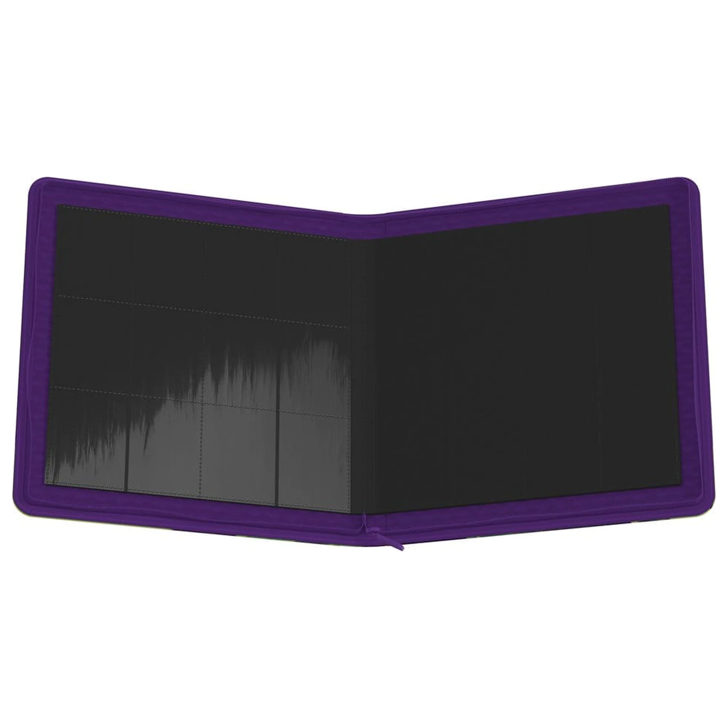 Ultimate Guard Zipfolio 480 Xenoskin Magic: The Gathering "Secrets of Strixhaven" - Witherbloom produktová fotografia