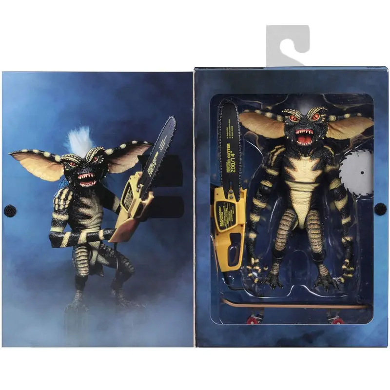 Gremlins Ultimate Action Figure Stripe 15 cm termékfotó